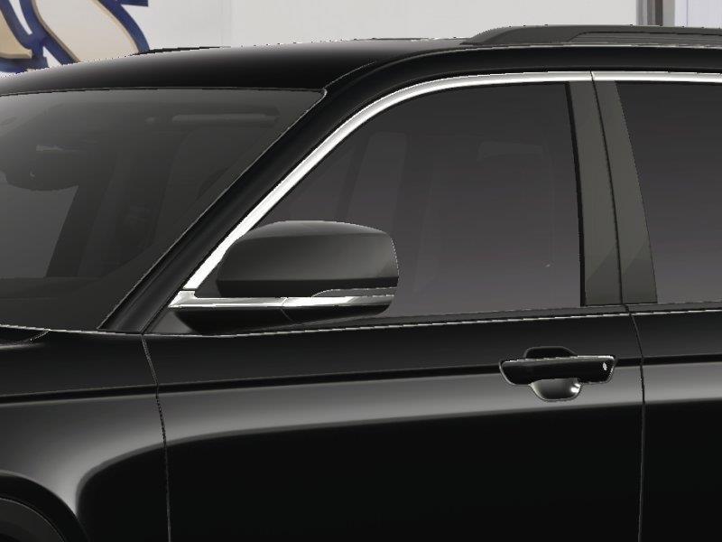 new 2025 Jeep Grand Cherokee car, priced at $39,495