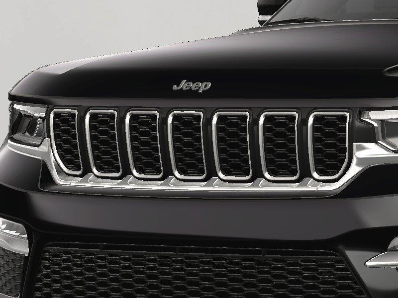 new 2025 Jeep Grand Cherokee car, priced at $39,495