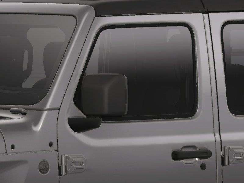 new 2025 Jeep Gladiator car, priced at $36,995