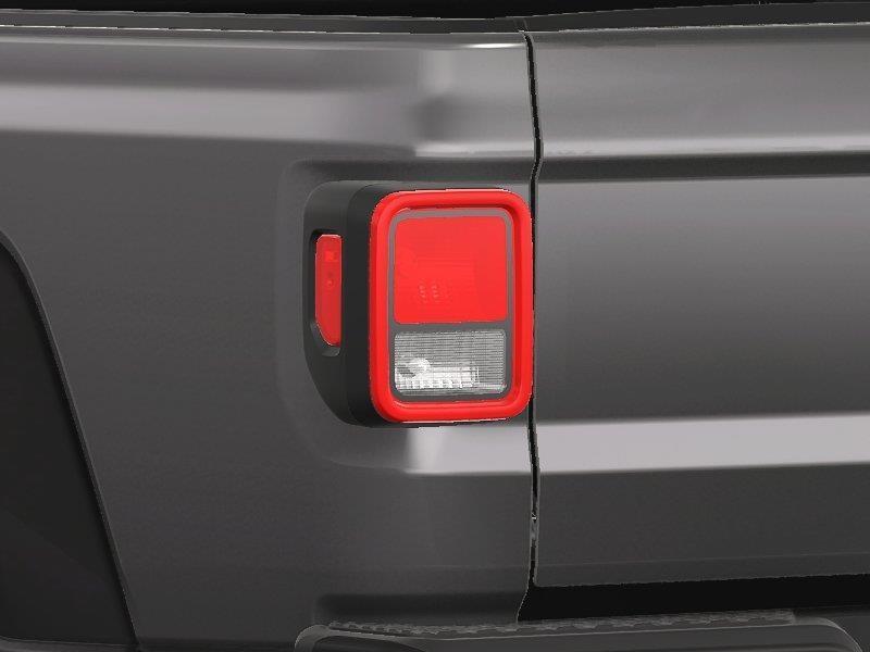new 2025 Jeep Gladiator car, priced at $36,995
