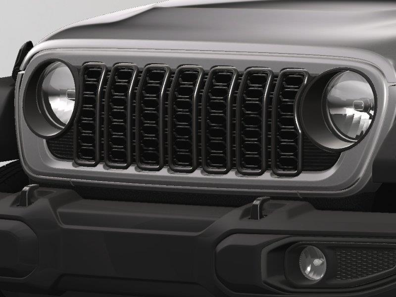 new 2025 Jeep Gladiator car, priced at $36,995