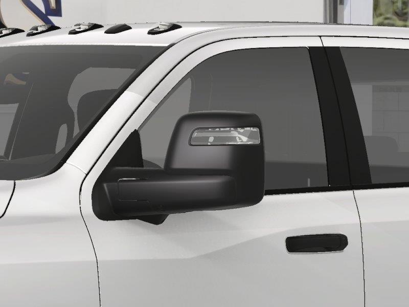 new 2025 Ram 3500 car, priced at $69,995