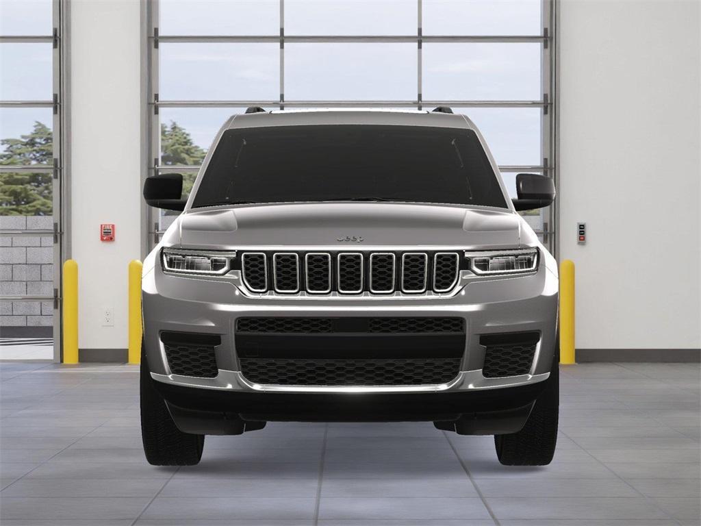 new 2025 Jeep Grand Cherokee L car, priced at $36,125