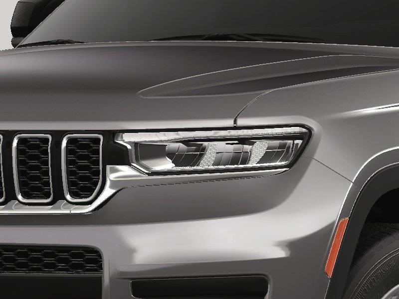 new 2025 Jeep Grand Cherokee L car, priced at $36,125