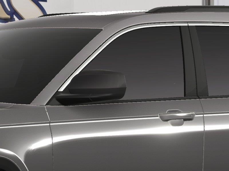 new 2025 Jeep Grand Cherokee L car, priced at $36,125