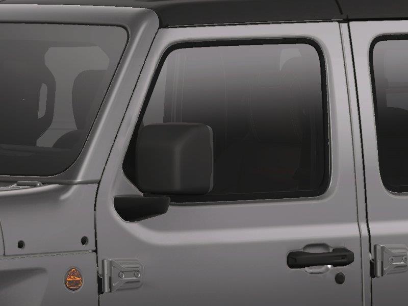 new 2025 Jeep Gladiator car, priced at $53,995