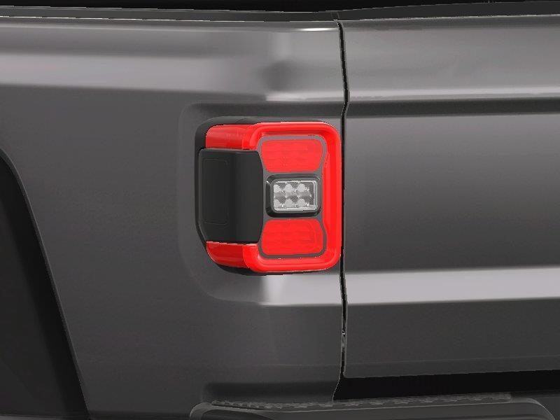 new 2025 Jeep Gladiator car, priced at $53,995