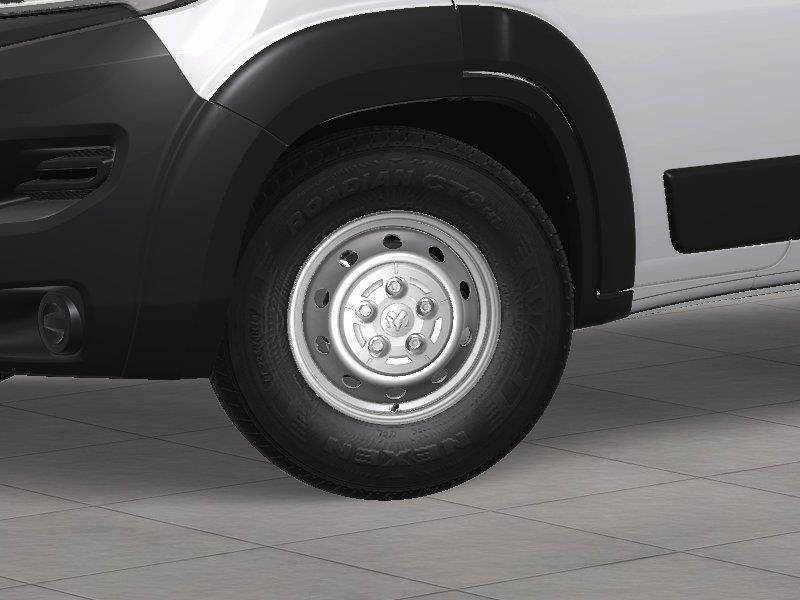 new 2025 Ram ProMaster 2500 car, priced at $47,217