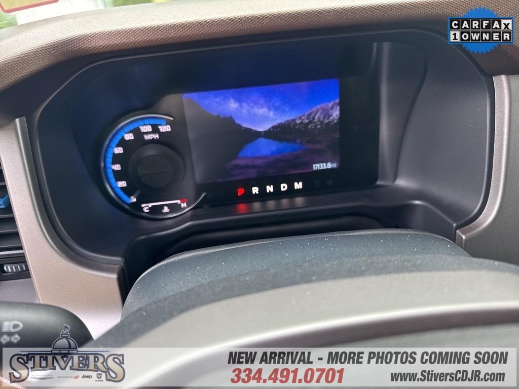 used 2022 Ford Bronco car, priced at $46,995