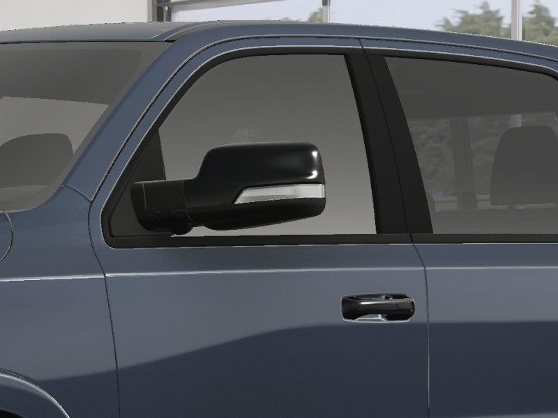 new 2025 Ram 1500 car, priced at $45,995