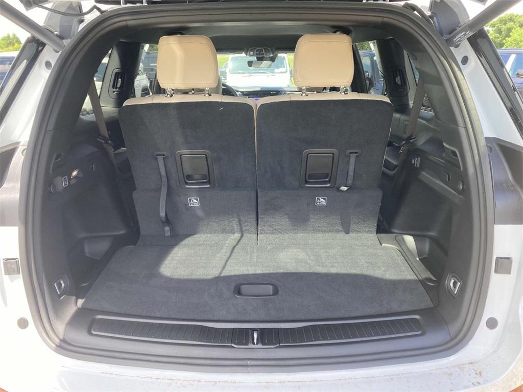 new 2025 Jeep Grand Cherokee L car, priced at $38,995