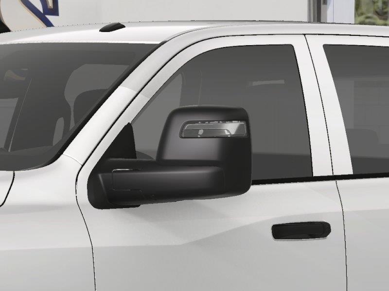 new 2025 Ram 3500 car, priced at $62,995