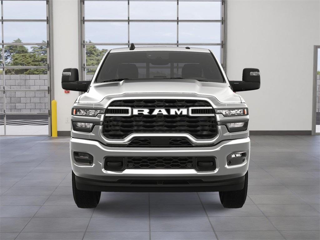 new 2025 Ram 3500 car, priced at $62,995
