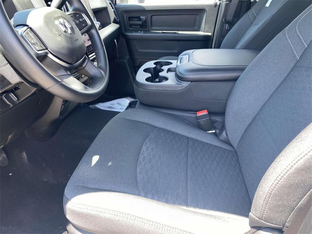 new 2025 Ram 3500 car, priced at $61,755