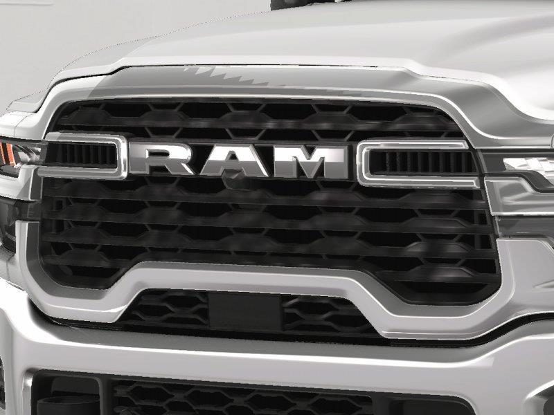 new 2025 Ram 3500 car, priced at $62,995