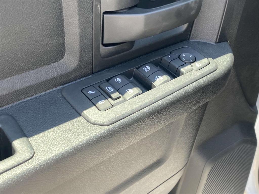 new 2025 Ram 3500 car, priced at $61,755