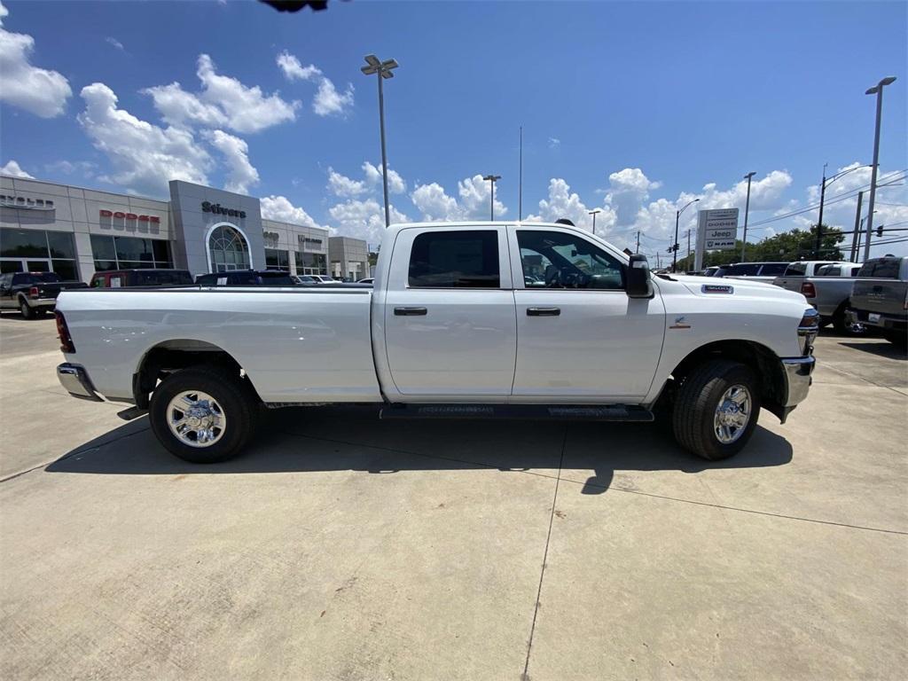 new 2025 Ram 3500 car, priced at $61,755