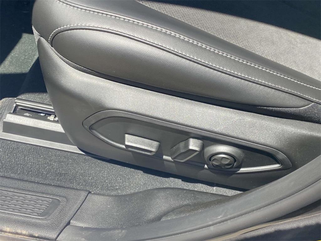 new 2025 Jeep Grand Cherokee L car, priced at $36,375