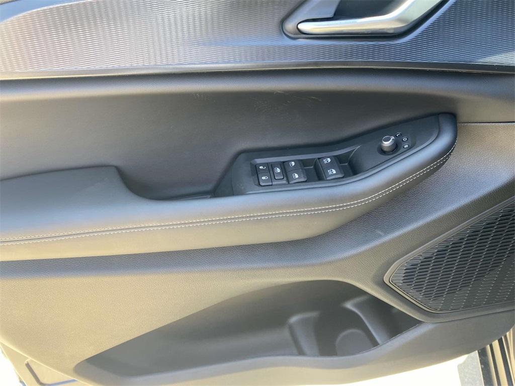new 2025 Jeep Grand Cherokee L car, priced at $36,375