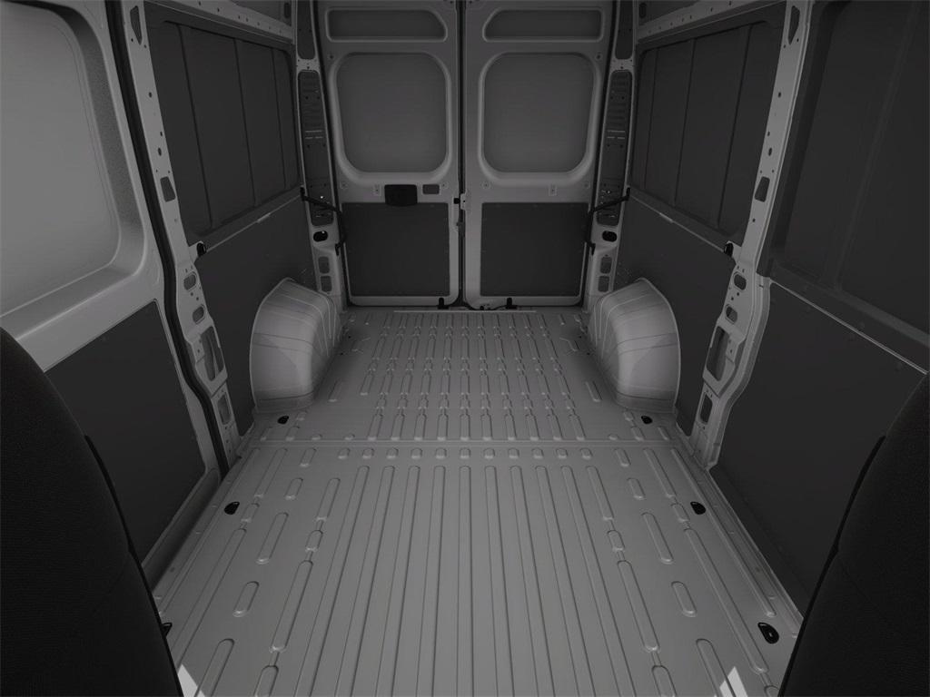 new 2025 Ram ProMaster 2500 car, priced at $45,999