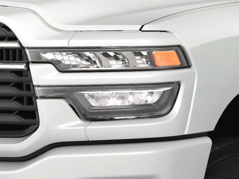 new 2025 Ram 2500 car, priced at $66,995