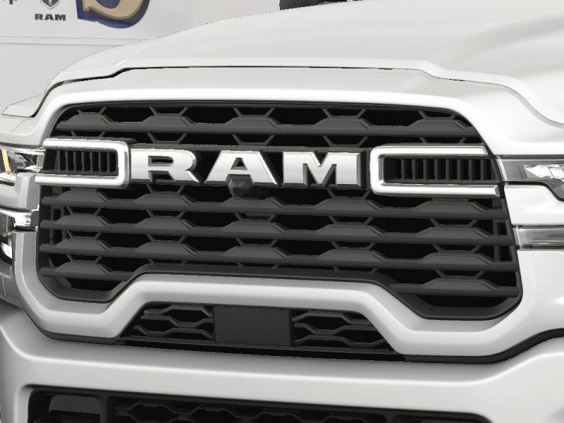 new 2025 Ram 2500 car, priced at $66,995