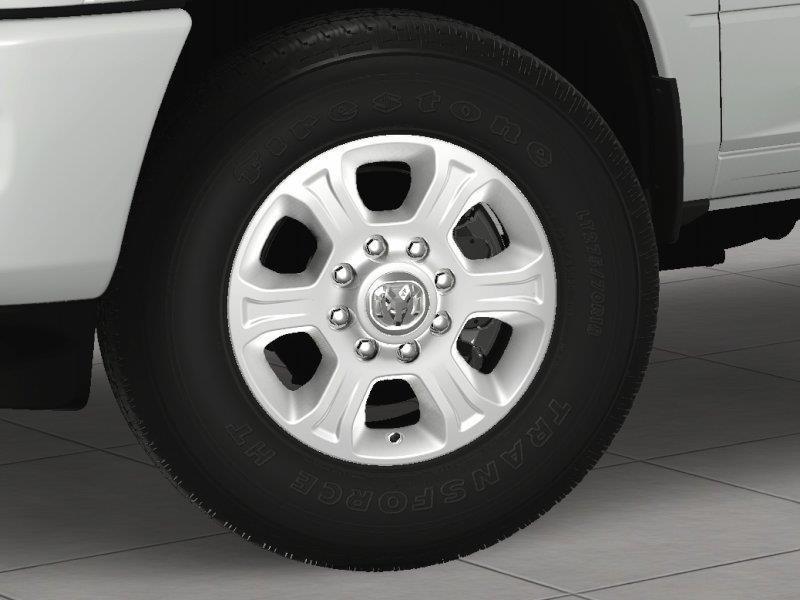 new 2025 Ram 2500 car, priced at $66,995