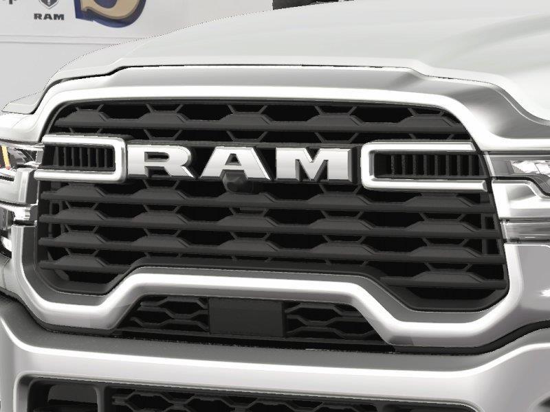 new 2025 Ram 2500 car, priced at $64,790