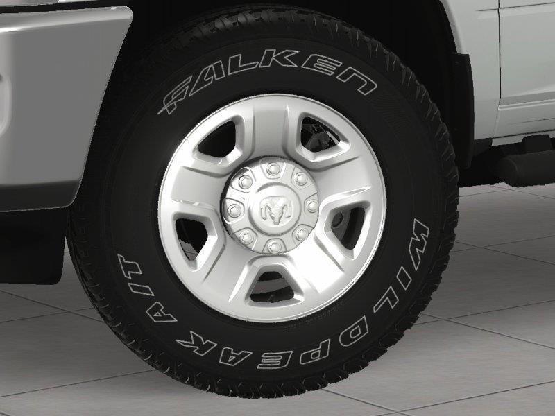 new 2025 Ram 2500 car, priced at $64,790