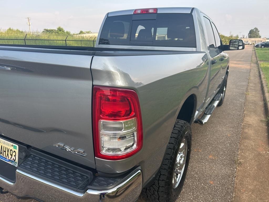 used 2021 Ram 2500 car, priced at $32,495