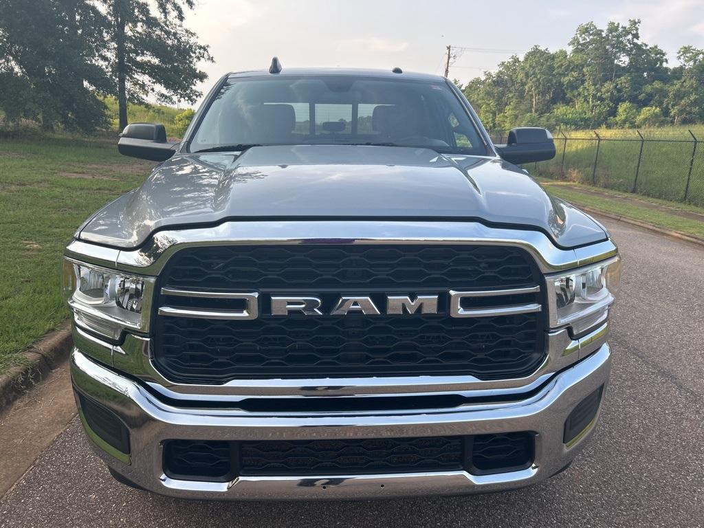 used 2021 Ram 2500 car, priced at $32,495