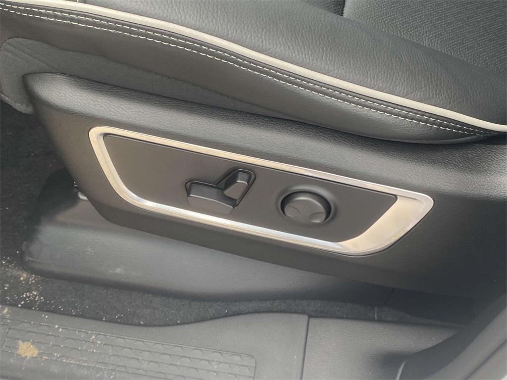 new 2025 Ram 1500 car, priced at $56,405