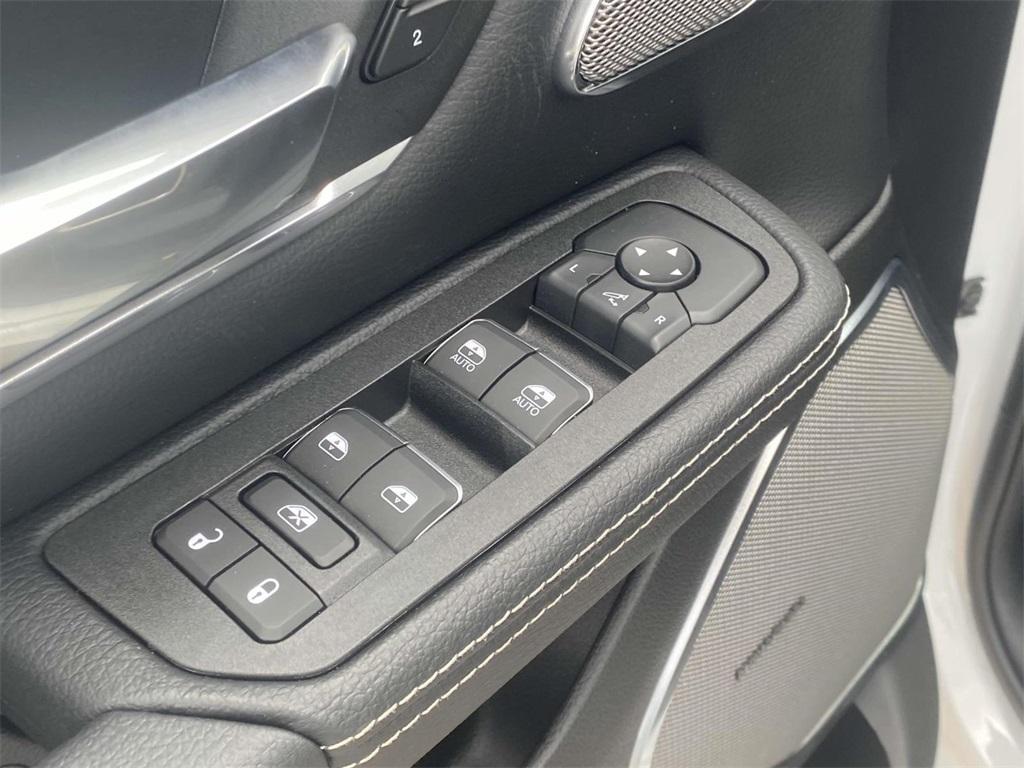 new 2025 Ram 1500 car, priced at $56,405