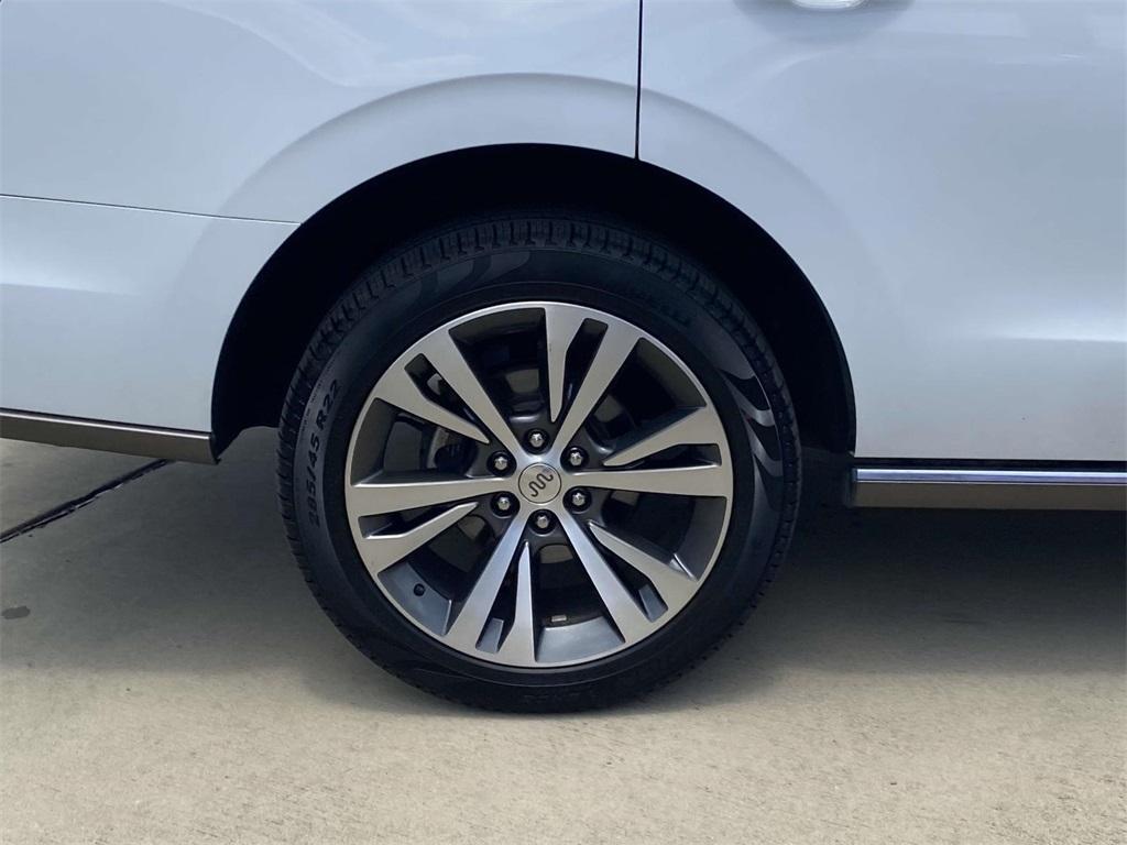 used 2021 Ford Expedition car, priced at $42,495
