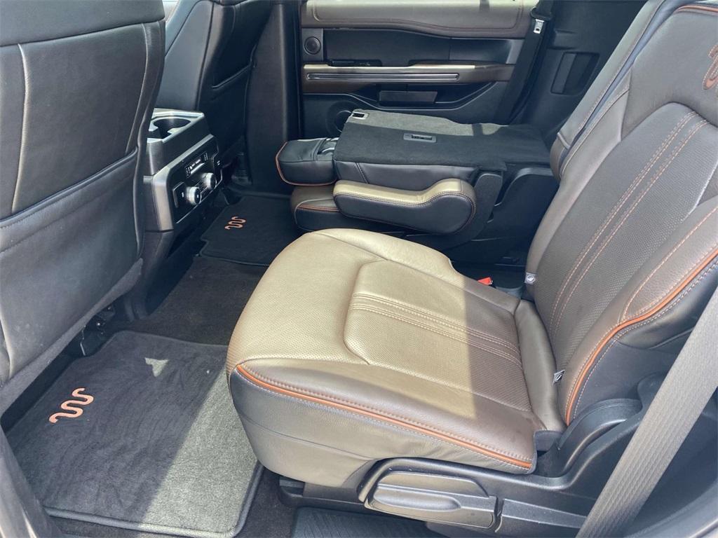 used 2021 Ford Expedition car, priced at $42,495