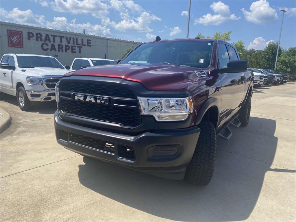 used 2022 Ram 2500 car, priced at $31,295