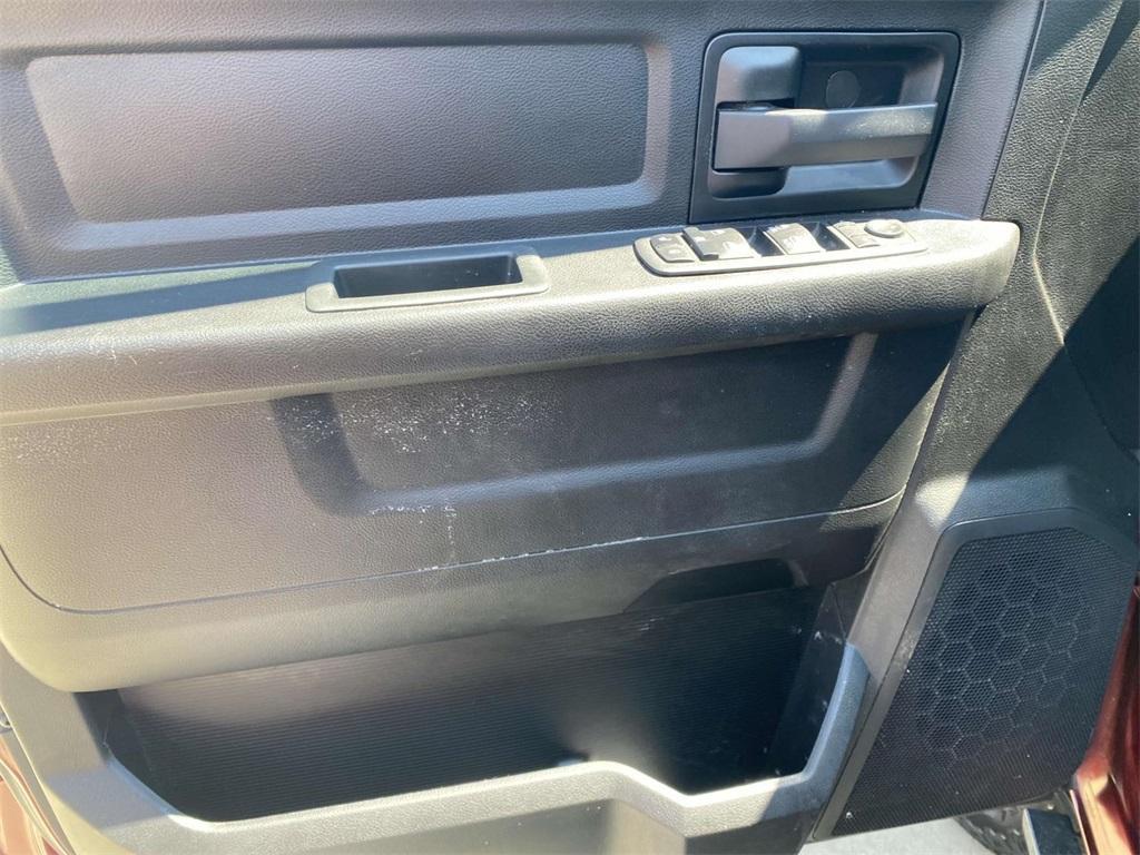 used 2022 Ram 2500 car, priced at $31,295