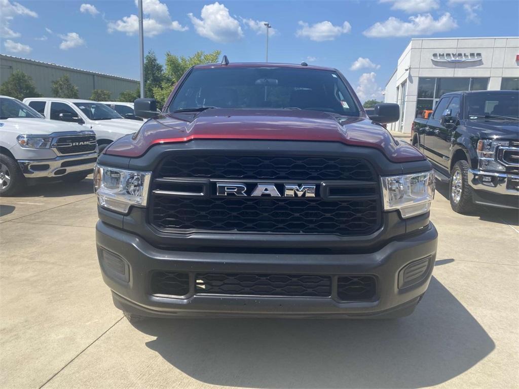 used 2022 Ram 2500 car, priced at $31,295