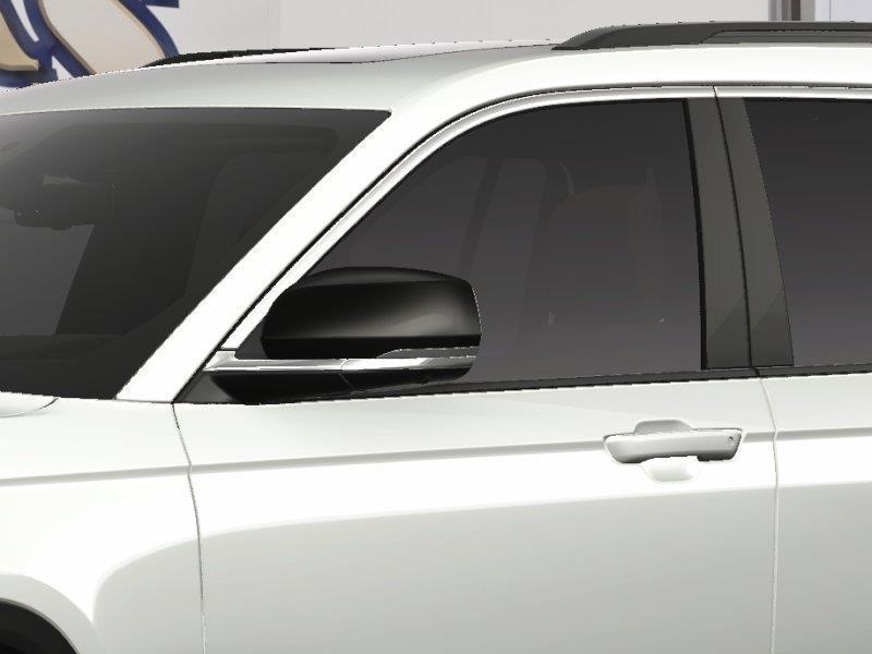new 2025 Jeep Grand Cherokee L car, priced at $42,440
