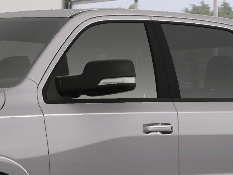 new 2025 Ram 1500 car, priced at $58,995