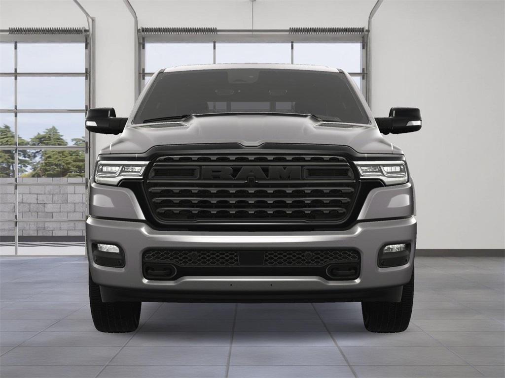 new 2025 Ram 1500 car, priced at $74,995