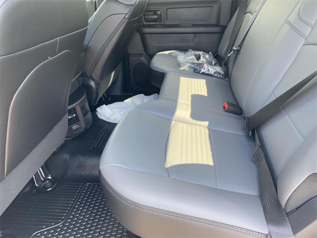 new 2026 Ram 2500 car, priced at $59,855