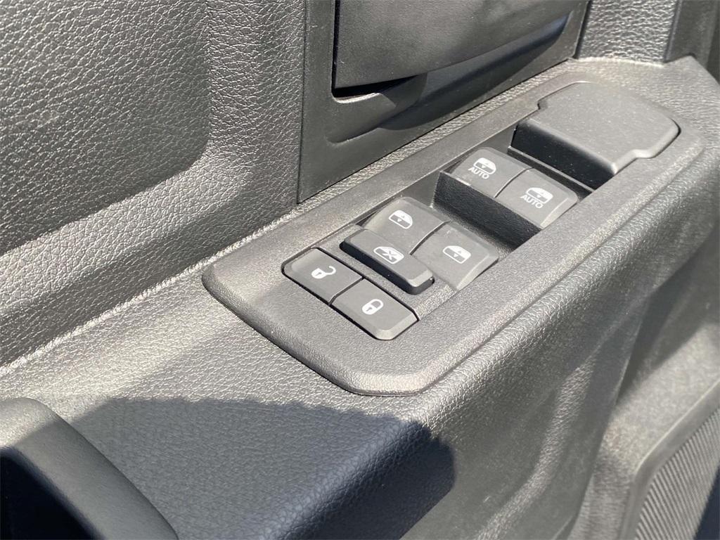 new 2026 Ram 2500 car, priced at $59,855