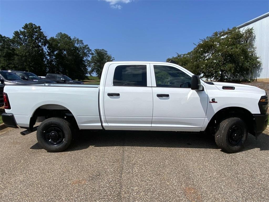 new 2026 Ram 2500 car, priced at $59,855