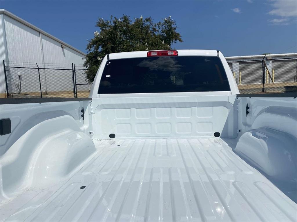 new 2026 Ram 2500 car, priced at $59,855