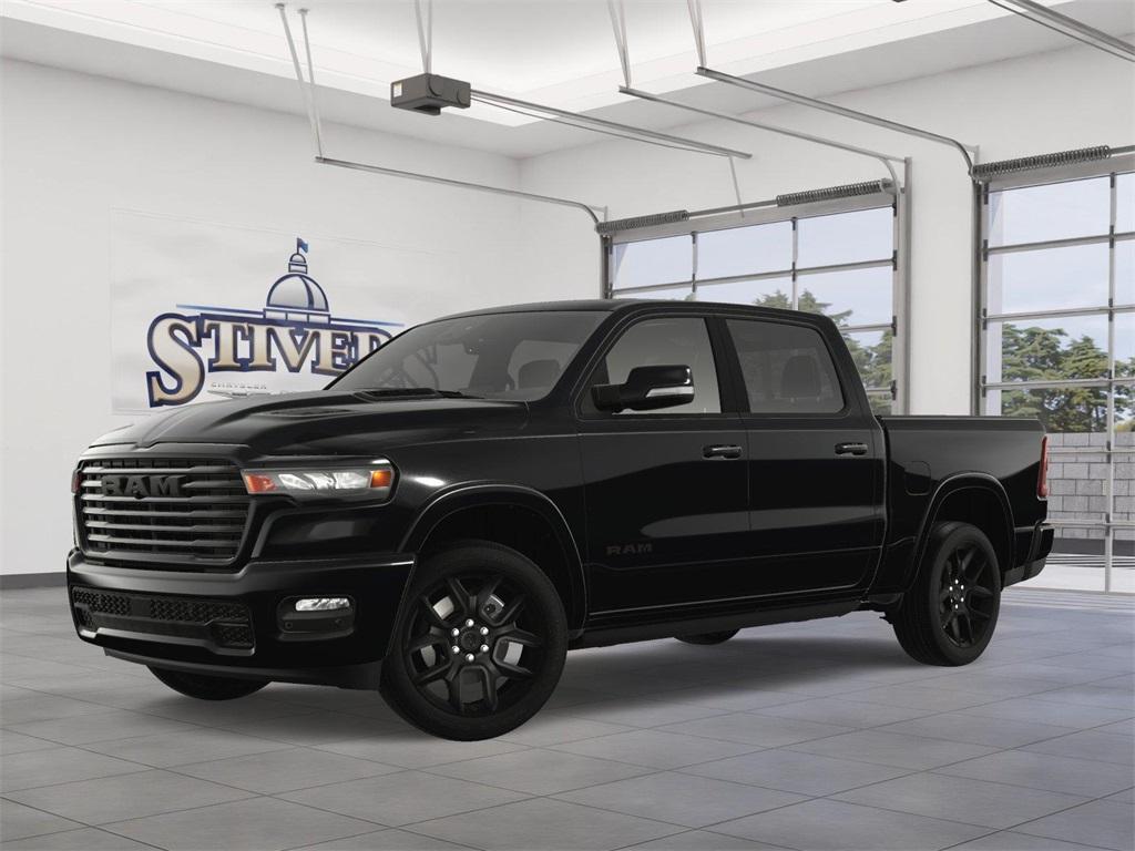 new 2025 Ram 1500 car