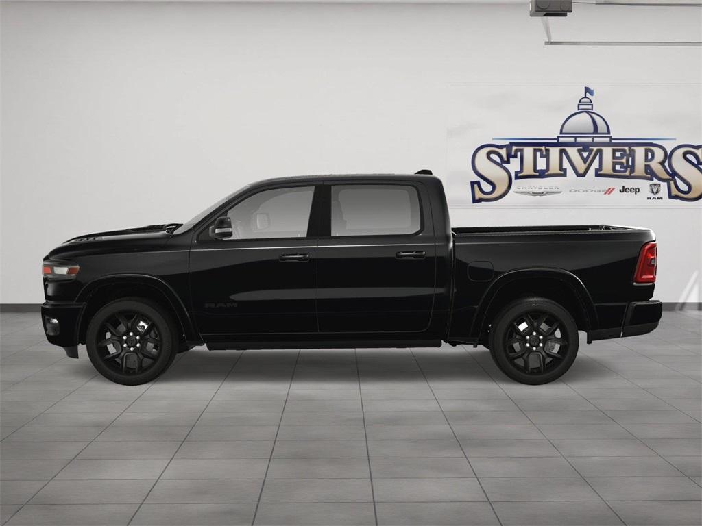 new 2025 Ram 1500 car