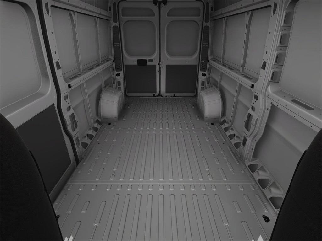 new 2025 Ram ProMaster 2500 car, priced at $47,217