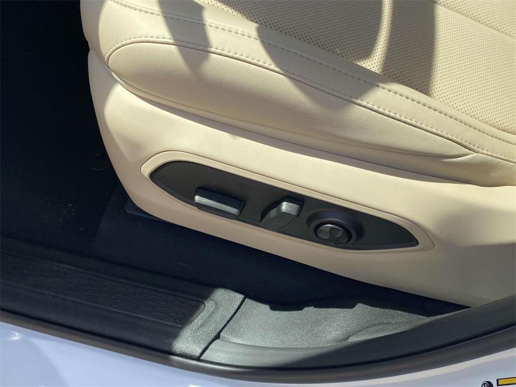 new 2025 Jeep Grand Cherokee L car, priced at $43,995
