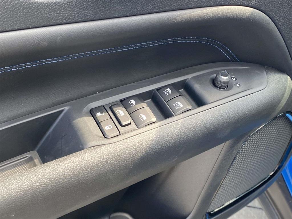 new 2026 Jeep Compass car, priced at $29,999